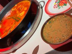 -江北北火锅馆·公路夜市(魏公村店)