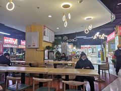 -田老师红烧肉(通州果园物美档口店)