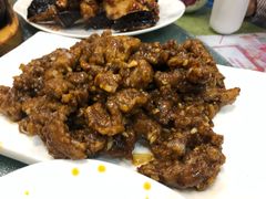 -桃子餐厅·天津菜(红星路直营店)