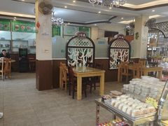 -回辉登偰氏面片(东莲花美食街店)