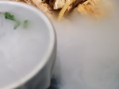 盐焗手撕鸡-尚一汤·粤菜海鲜(环球港店)