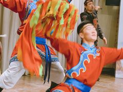 -九十九顶毡房(阜石路店)