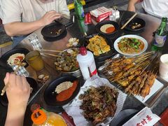 -马海涛牛肉串·午市牛腩饭·烧烤夜宵(领汇广场店)