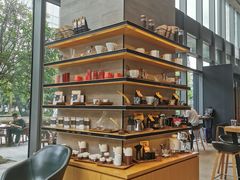 -星巴克臻选(杭州嘉里中心1F店)
