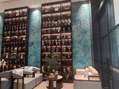 -铂尔登国际酒店(南山深圳湾口岸店)