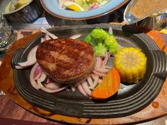 -尊品牛排(恒峰店)