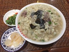 -毅祥斋老孙家泡馍(北院门鼓楼店)