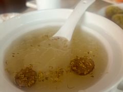 -济南喜来登酒店-采悦轩中餐厅