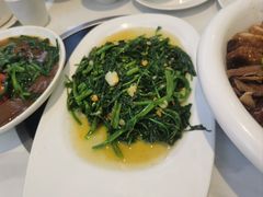 -陆记鹅庄·潮汕菜·狮头鹅(大仟里店)