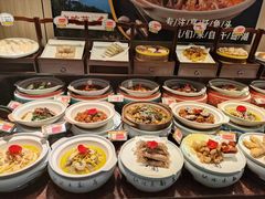 -芳·宴江南(范家路店)