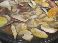 -草墩罗非鱼庄•野生菌•腊排骨(七星街上段店)