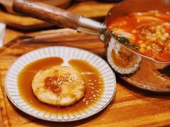 -小满手工粉(上海品尊国际店)