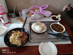 -姚记炒肝店(鼓楼店)