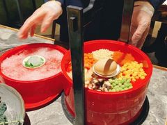 -福满满·精细佛跳墙火锅(湘江道店)