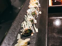 加州卷-松临·铁板烧&Omakase(神农店)