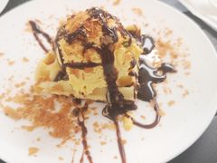 -西安高新希尔顿酒店·咖啡露台西餐厅