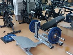 -CXFIT 陈徐健身工作室(凯旋店)