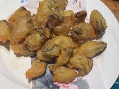 -小船渔村•大连菜•大连焖鱼(明泽街店)