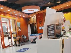 -吉野家(黑牛城道店)