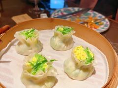 -海派悦庭·海胆烧麦·新融合菜(凯德广场店)