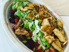牛肉红菜头口蘑包里道-油梨树AVOCADO TREE(望京店)