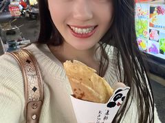 -张公桥美食街