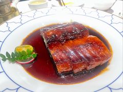 -红棉中餐厅·广州海航威斯汀酒店