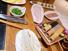 -巴奴毛肚火锅(大剧院店)