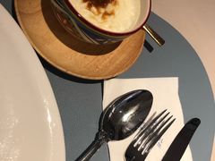 -伊斯坦布尔土耳其清真咖啡餐厅