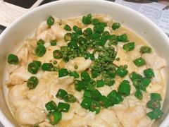 无油水煮鱼-小大董·烤鸭(观景餐厅·南京西路店)