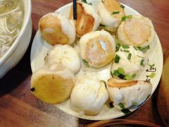 生煎-同心楼(解放北路店)