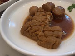 -南小馆(迪士尼小镇店)