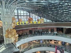 -汉巴味德(大悦城店)