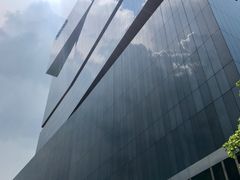 -广州天河希尔顿酒店