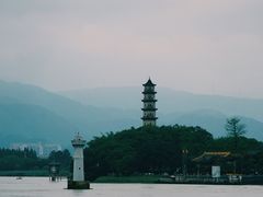 -江心屿景区