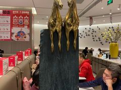-北李妈妈菜·海肠捞饭(高新万达店)