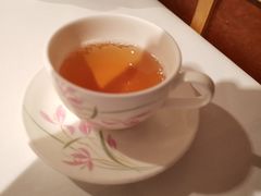 -香港喜来登酒店天宝阁