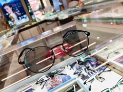 -明月眼镜(三坝店)