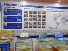 -艾克瑞特AI机器人·少儿编程·人工智能通识教育·STEAM教育(伟东校区)