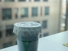 -ALPHA COFFEE阿尔法咖啡(虹泉路店)