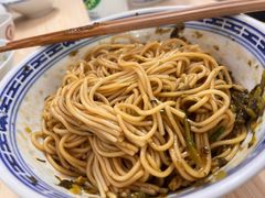 -盛兴面馆(真儒大厦店)