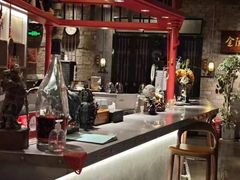 -金陵一哥龙虾(水木秦淮店)