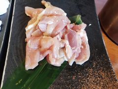 -食也烧肉(临平店)