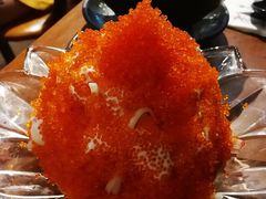 火山沙拉-魔丼屋(日月光店)
