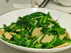 -绿雅酒家(江西中路店)