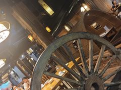 -花溪雨·森林餐厅(石基店)