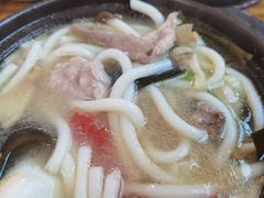 -贵州沾水米线(学田湾店)