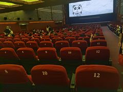-大光明电影院(南京西路店)