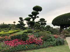 -南宁南湖公园