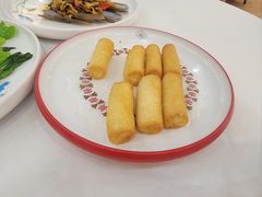 -丰尔粥食·顺德鱼生·干蒸排骨顺德菜(大良分店)